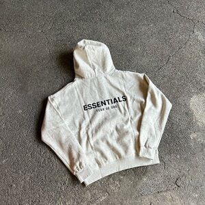 Fear of God ESSENTIALS (BNEW WITHOUT TAGS)
